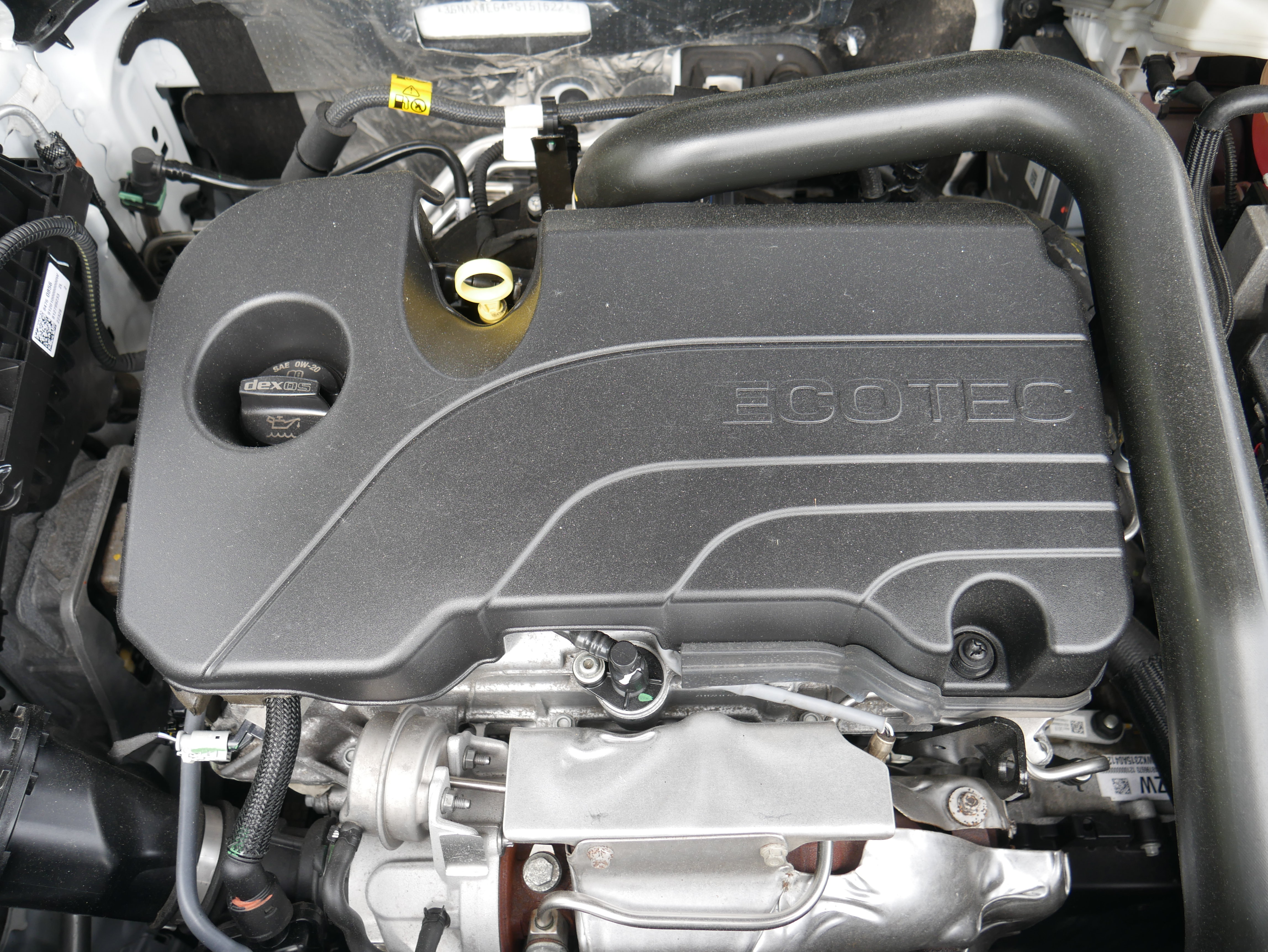 Used 2023 Chevrolet Equinox RS AWD/4WD image 10