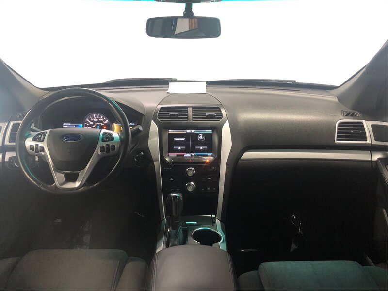 Used 2015 Ford Explorer XLT w/ Equipment Group 201B FWD image 20