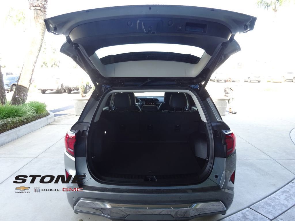 New 2026 GMC Terrain Denali AWD/4WD image 30