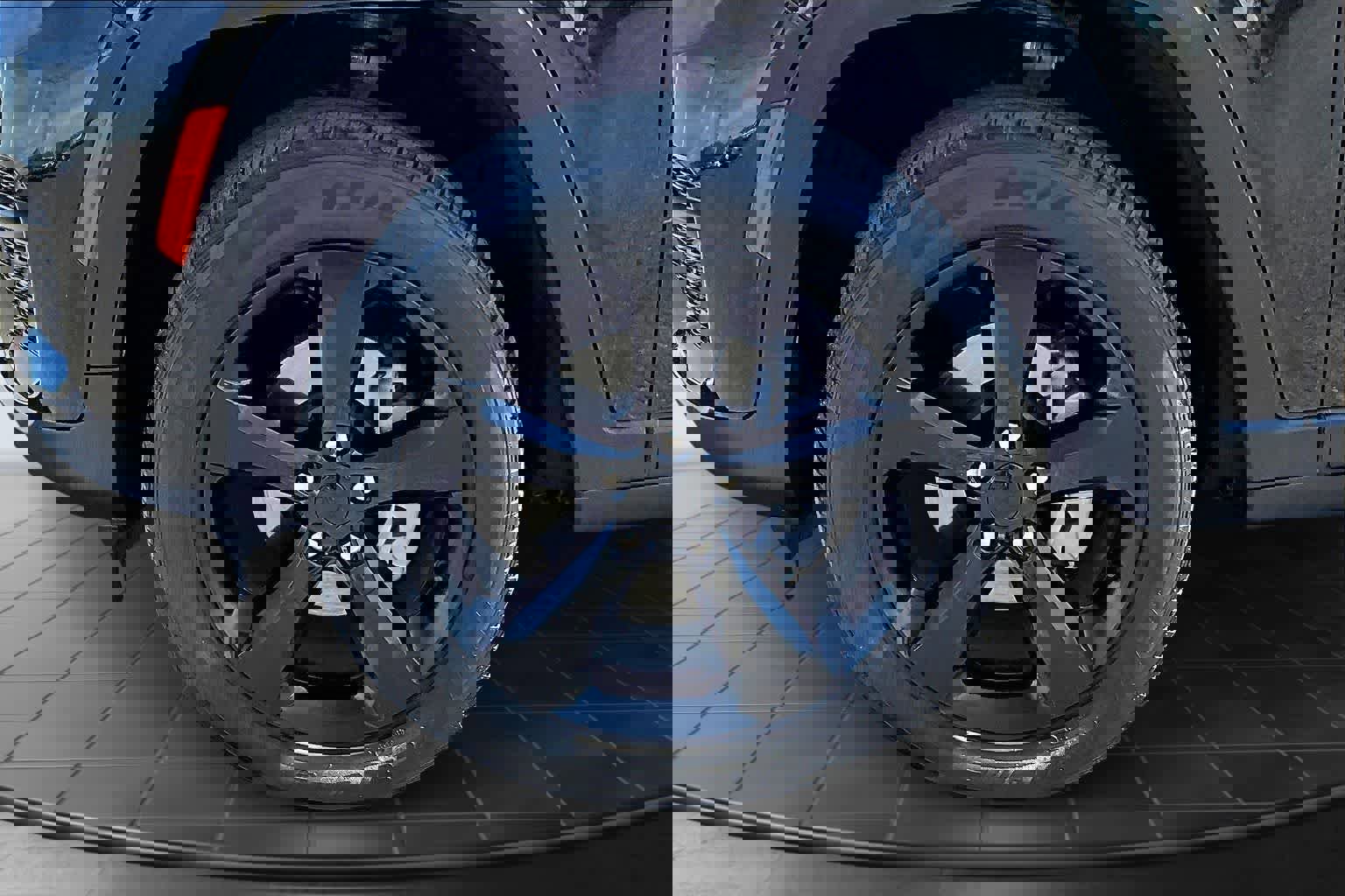 Used 2024 Jeep Grand Cherokee Altitude image 8