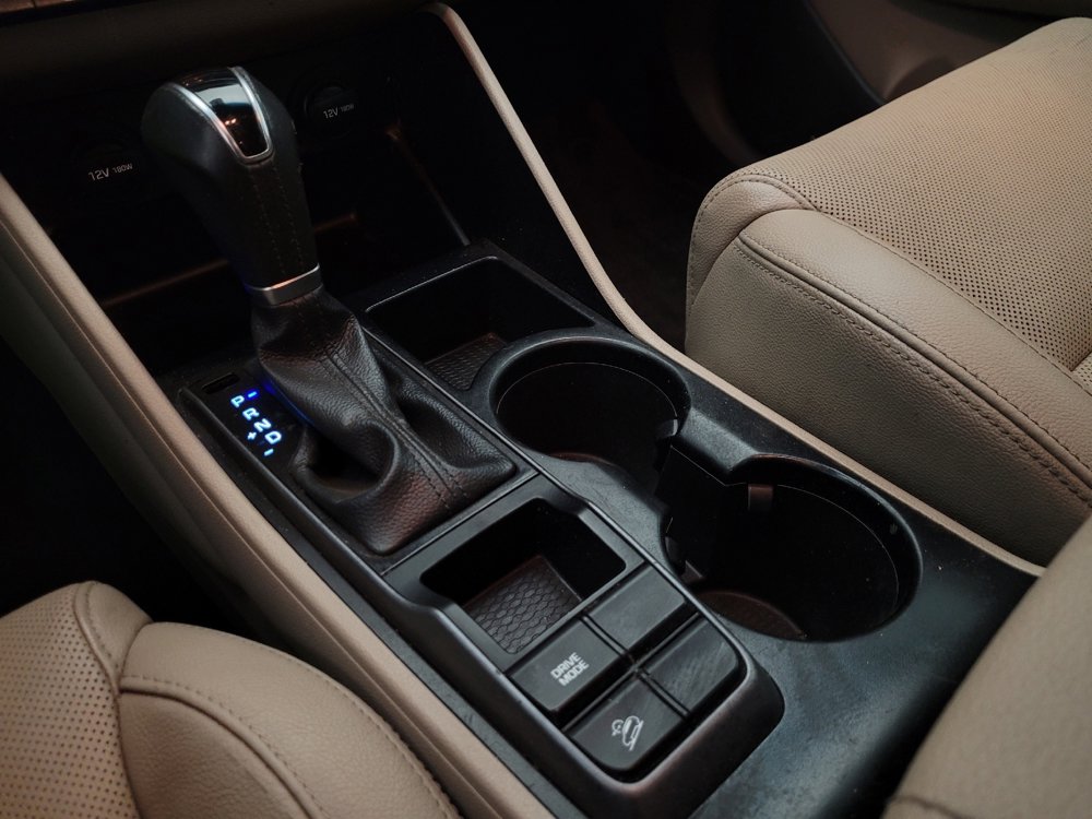 Used 2018 Hyundai Tucson Limited w/ Cargo Package image 26