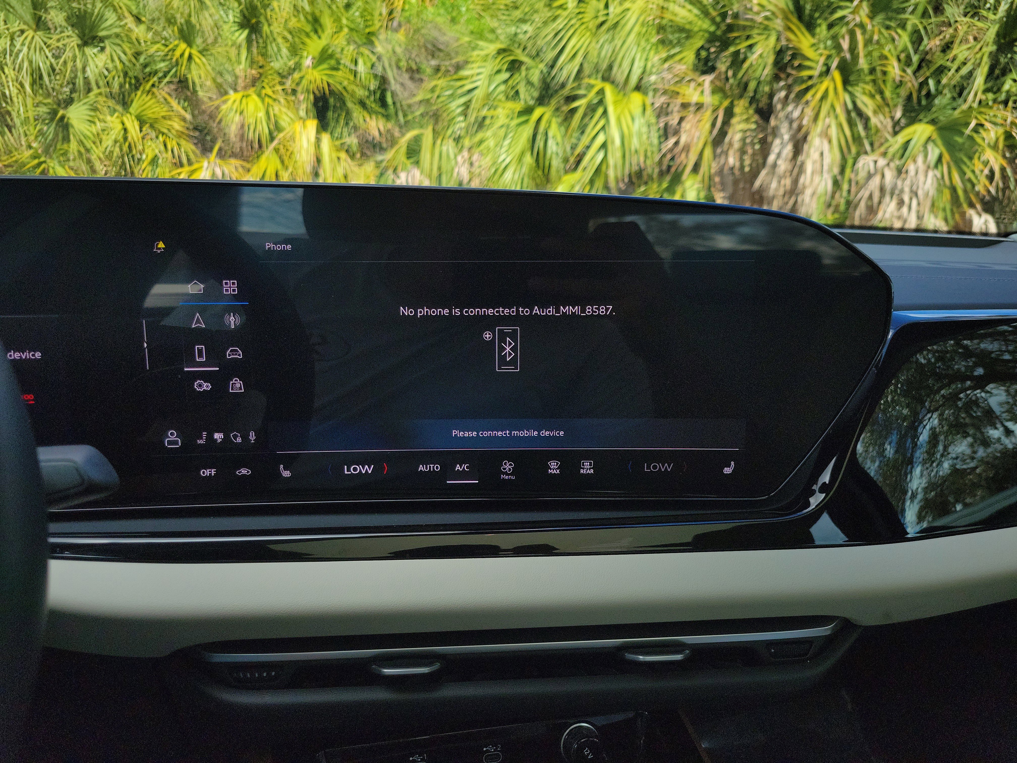 Certified 2025 Audi A5 Premium w/ Convenience Package image 24