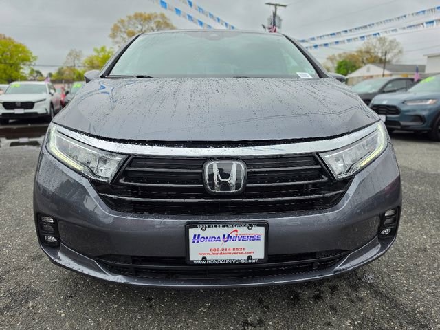 Used 2023 Honda Odyssey EX-L image 8