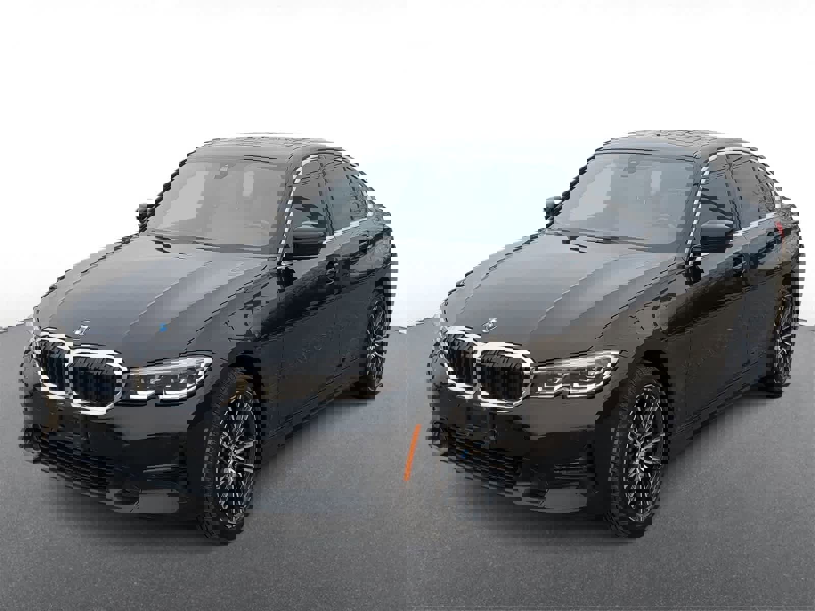 Used 2019 BMW 330i xDrive Sedan w/ Convenience Package image 4