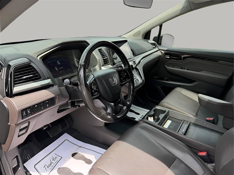 Used 2018 Honda Odyssey Elite image 17