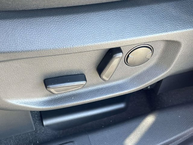 New 2026 Ford Ranger Lariat w/ Convenience Package AWD/4WD image 13