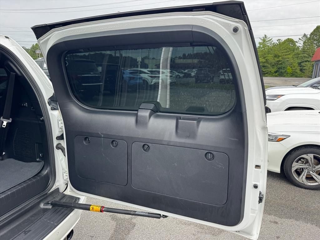 Used 2020 Lexus GX 460 Premium AWD/4WD image 16
