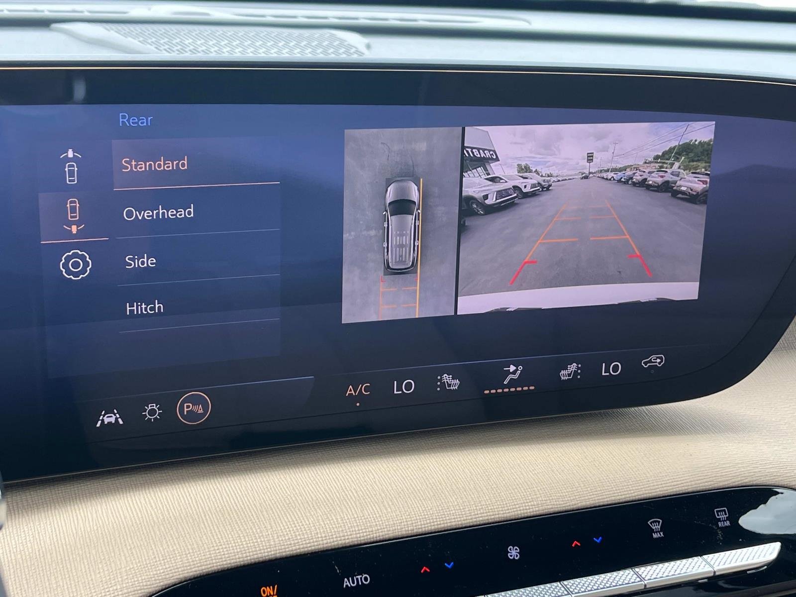 New 2026 Buick Enclave Preferred w/ Power Package image 35