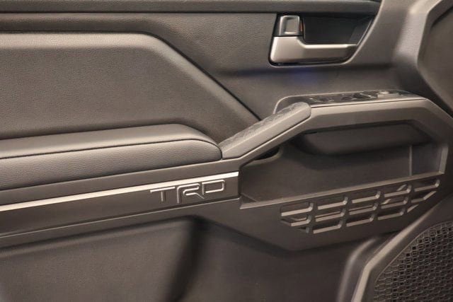 New 2026 Toyota Tacoma TRD Sport AWD/4WD image 9