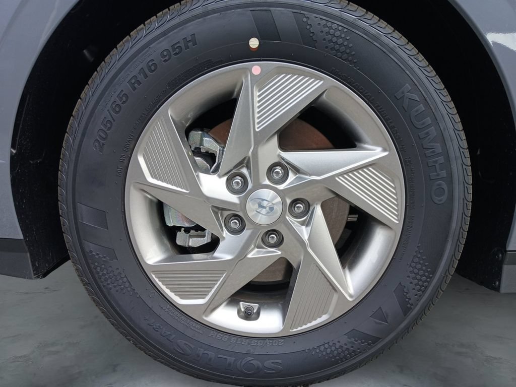 New 2026 Hyundai Sonata SE FWD image 14