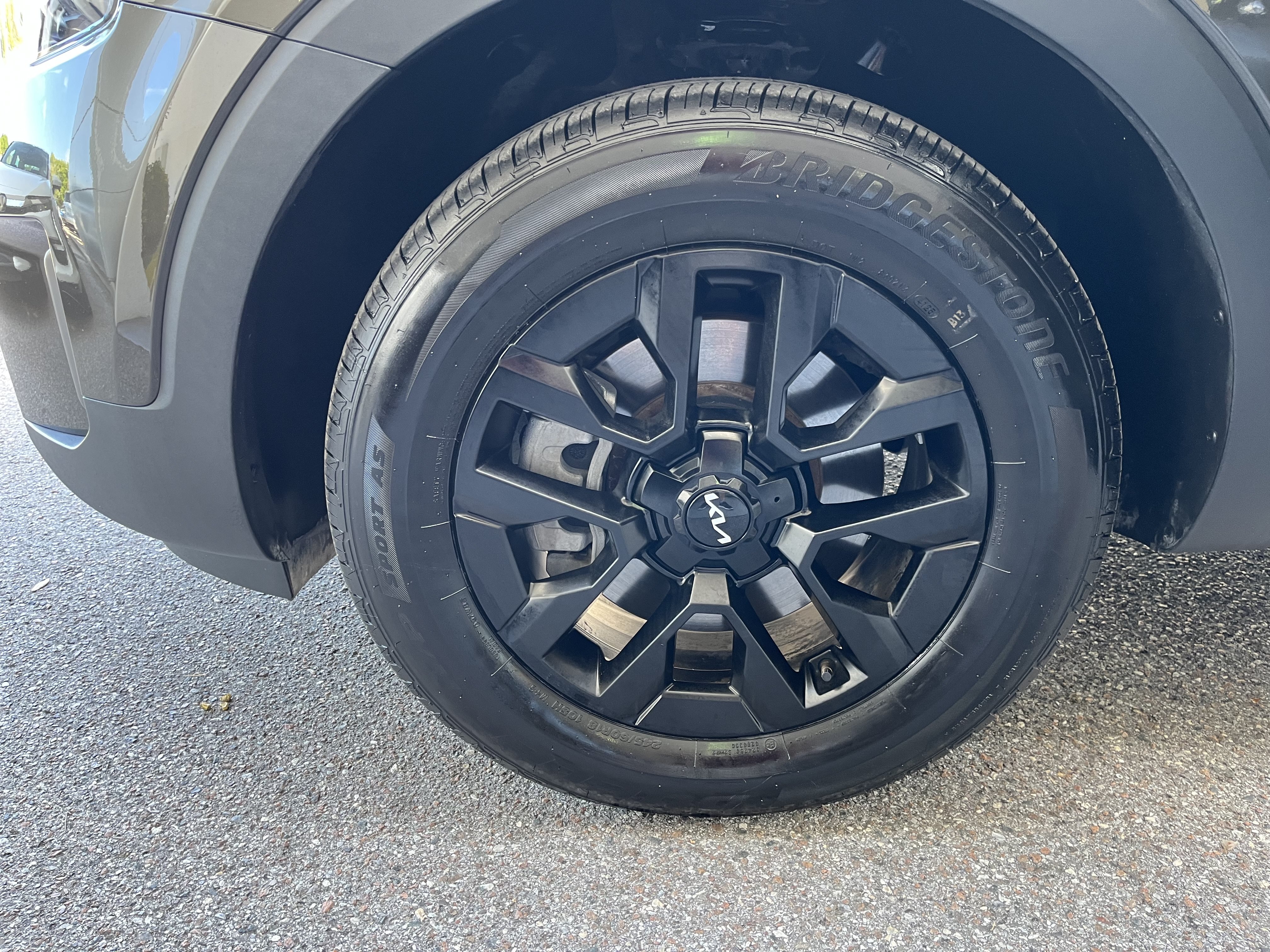 Used 2023 Kia Telluride SX Prestige X-Pro AWD/4WD image 13