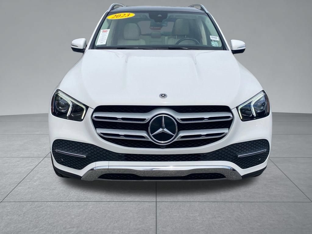 Used 2023 Mercedes-Benz GLE 350 image 17