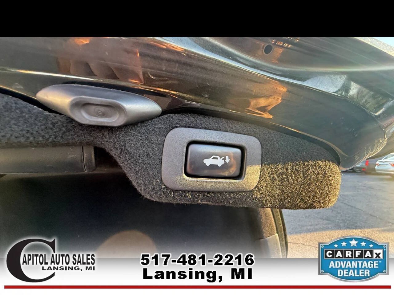 Used 2010 Lexus LS 460 RWD image 22