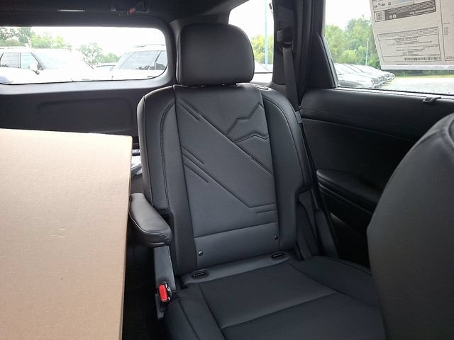 New 2026 Hyundai Palisade XRT Pro AWD/4WD image 14