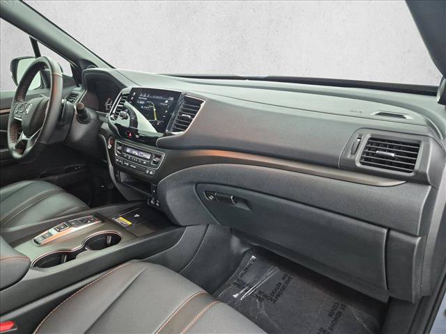 Used 2024 Honda Passport TrailSport image 26