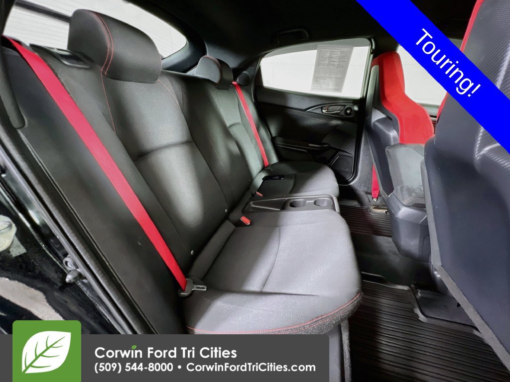 Used 2018 Honda Civic Type R image 16