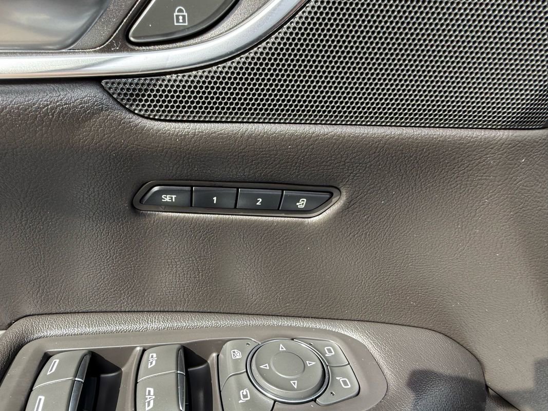 Used 2019 Cadillac XT5 Luxury image 17