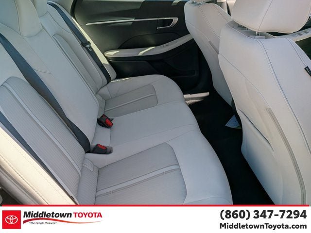 Used 2025 Hyundai Sonata SE FWD image 33