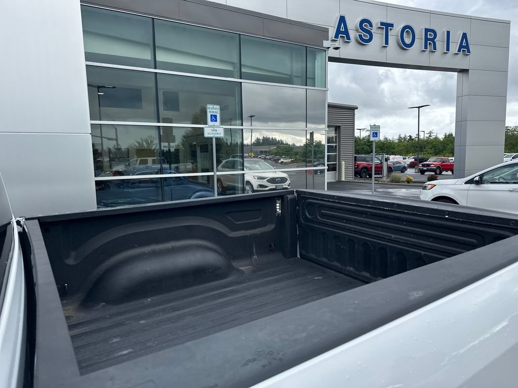 Used 2023 RAM 1500 Warlock AWD/4WD image 21