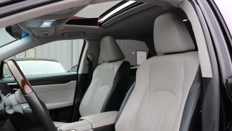 Used 2019 Lexus RX 350 FWD w/ Navigation Package image 10