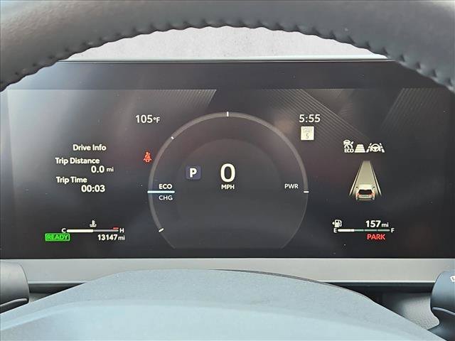 Used 2026 Toyota RAV4 XLE Premium FWD image 11