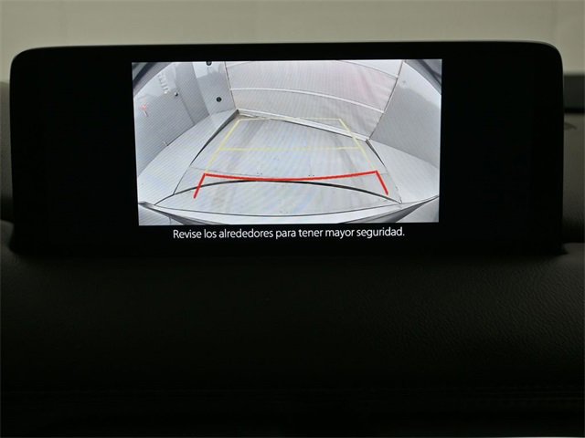 Certified 2022 MAZDA CX-5 AWD 2.5 S w/ Premium Package image 12