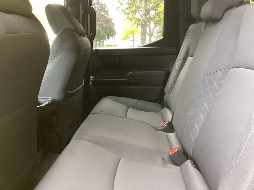 Certified 2024 Toyota Tacoma SR5 image 4