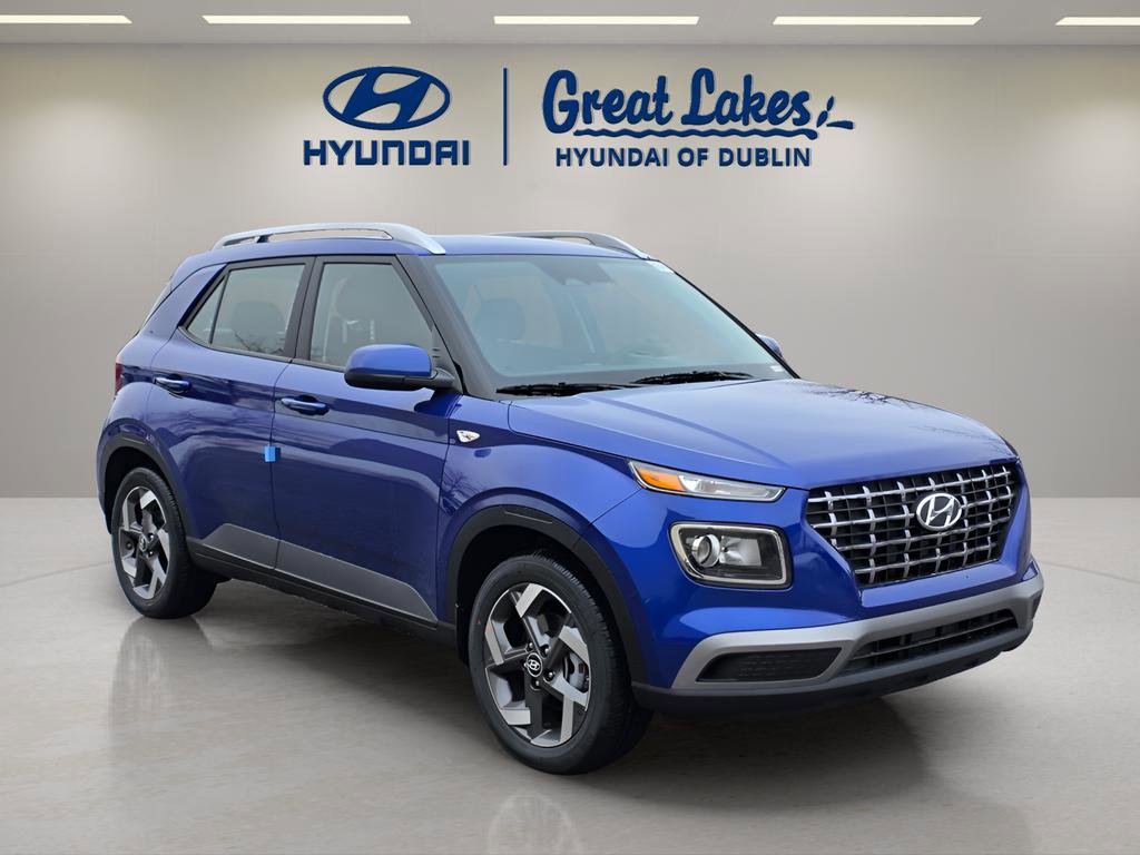 New 2026 Hyundai Kona SEL Sport image 7