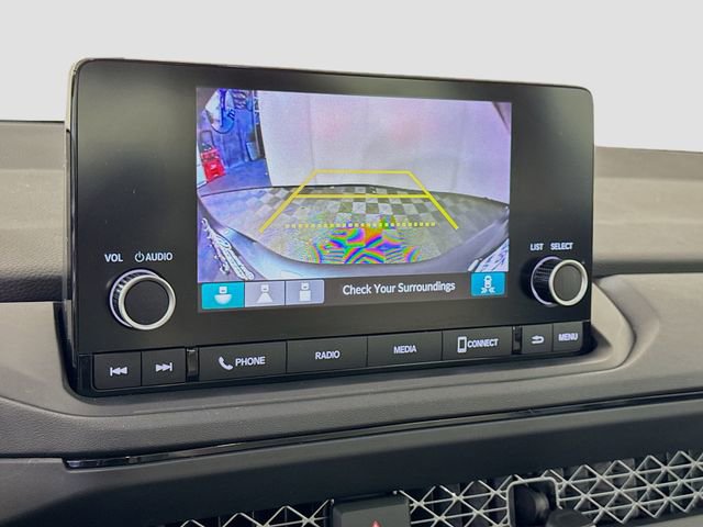 Used 2023 Honda Accord EX image 22