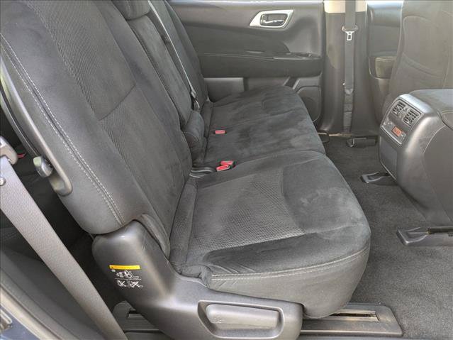 Used 2015 Nissan Pathfinder SV w/ Cargo Package FWD image 20