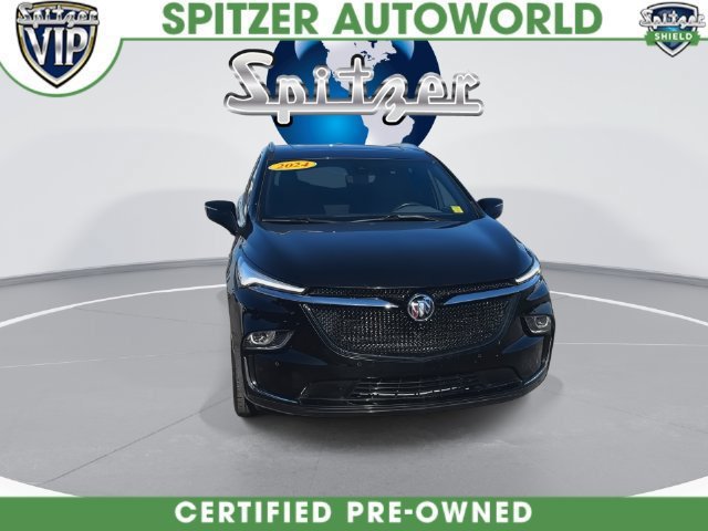 Used 2024 Buick Enclave Essence w/ Experience Buick Package AWD/4WD image 6