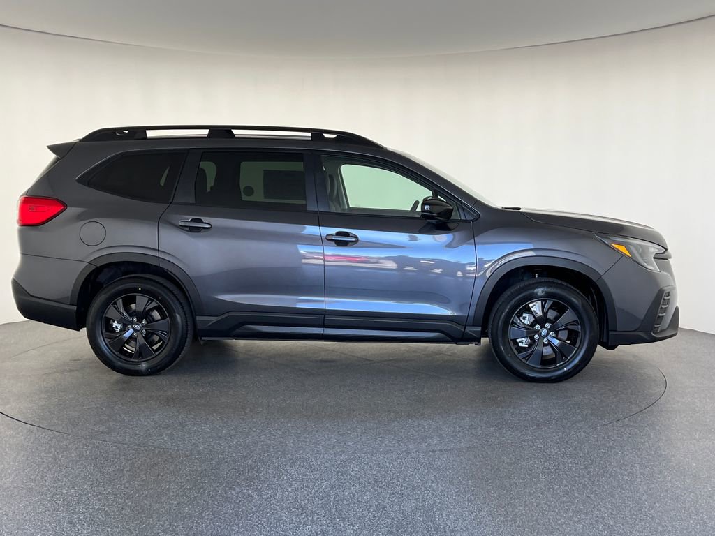 New 2026 Subaru Ascent Premium AWD/4WD image 2