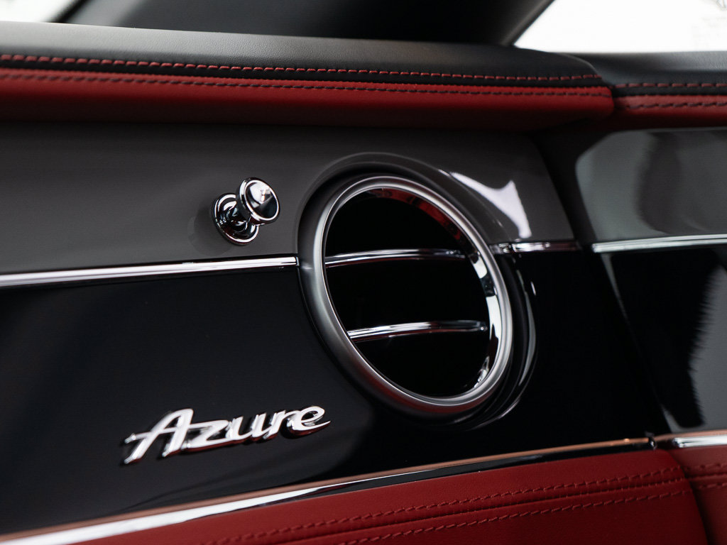 New 2026 Bentley Continental GT Azure AWD/4WD image 44
