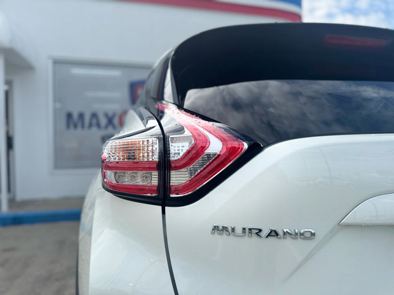 Used 2017 Nissan Murano SL FWD image 31