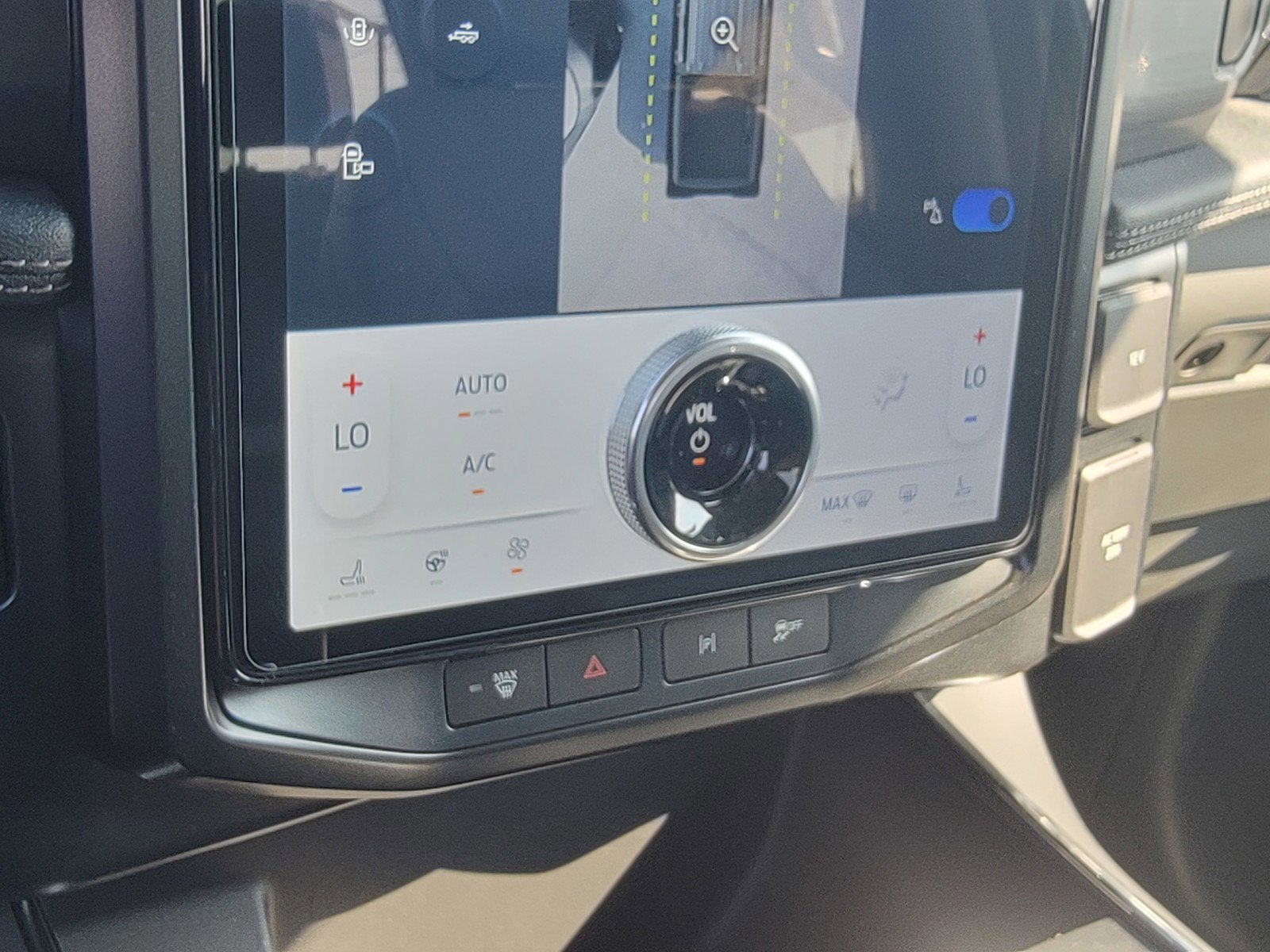 New 2025 Ford F150 Lightning Flash image 20