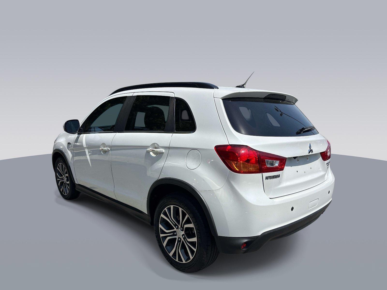 Used 2016 Mitsubishi Outlander Sport GT AWD/4WD image 5