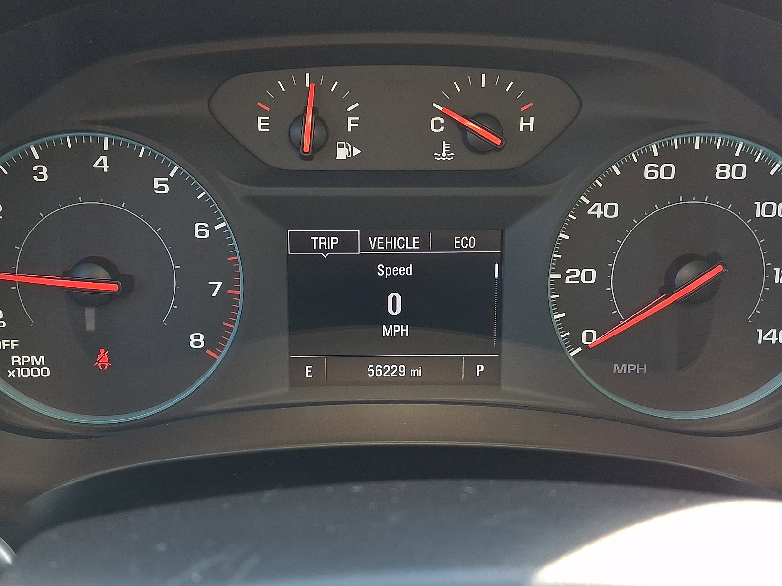 Used 2023 Chevrolet Malibu LT FWD image 18