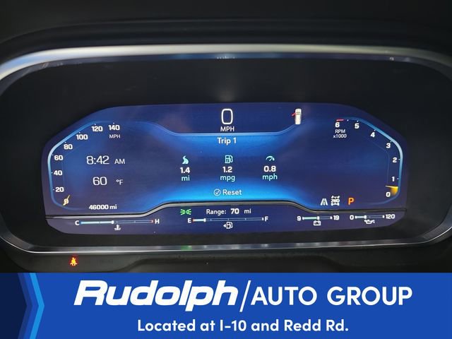 Used 2024 Chevrolet Tahoe LT w/ LT Signature Plus Package AWD/4WD image 19