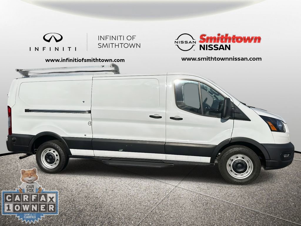 Used 2020 Ford Transit 150 Low Roof w/ Upfitter Package RWD image 6