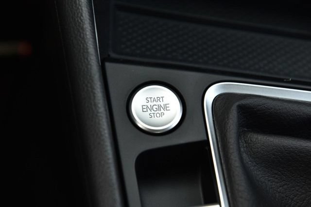 New 2026 Volkswagen Jetta GLI Autobahn FWD image 17