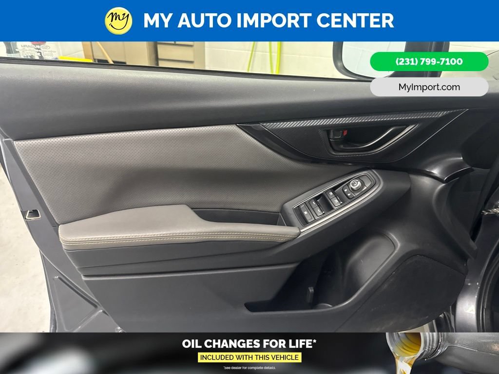 Used 2022 Subaru Crosstrek 2.5i Sport AWD/4WD image 10