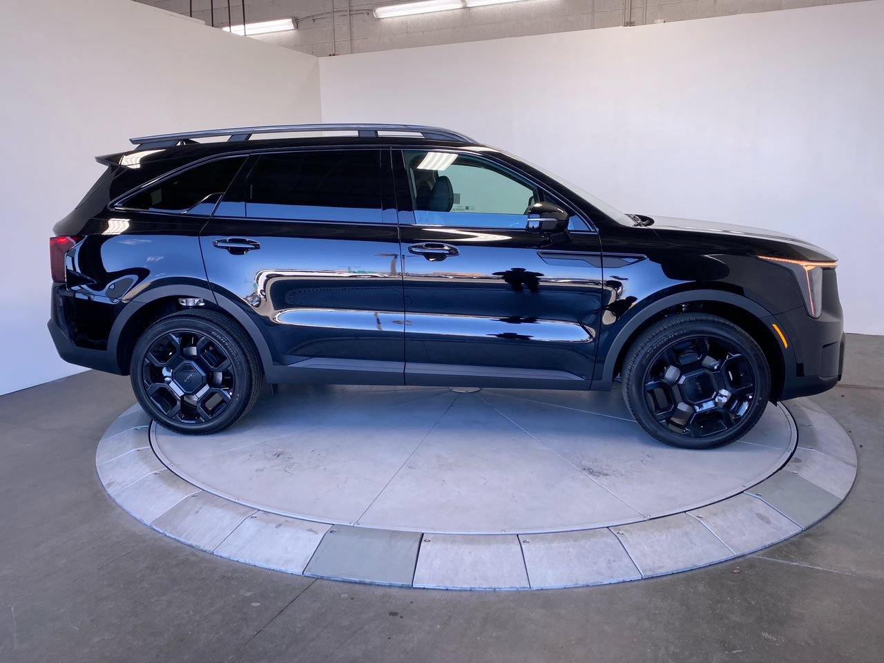 New 2026 Kia Sorento SX AWD/4WD image 6