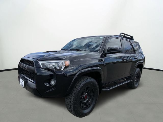 Used 2019 Toyota 4Runner TRD Pro video 1
