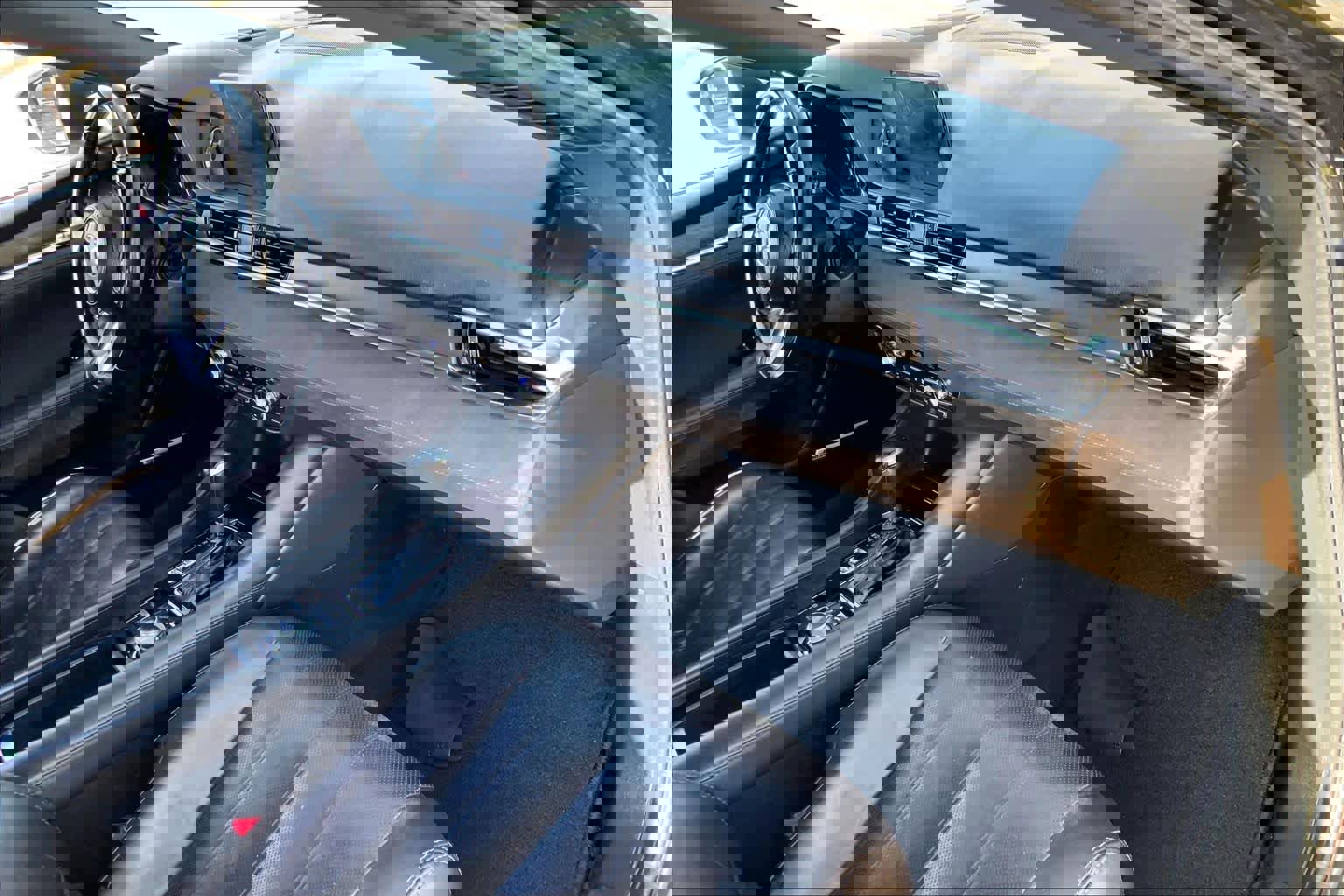 Used 2018 MAZDA MAZDA6 Signature image 19