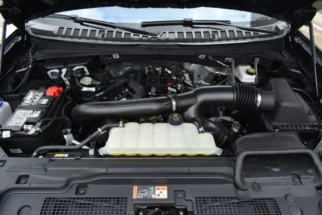 Used 2025 Ford Expedition King Ranch image 64