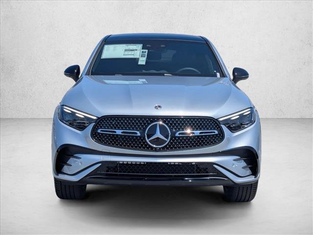 New 2026 Mercedes-Benz GLC 300 4MATIC image 6