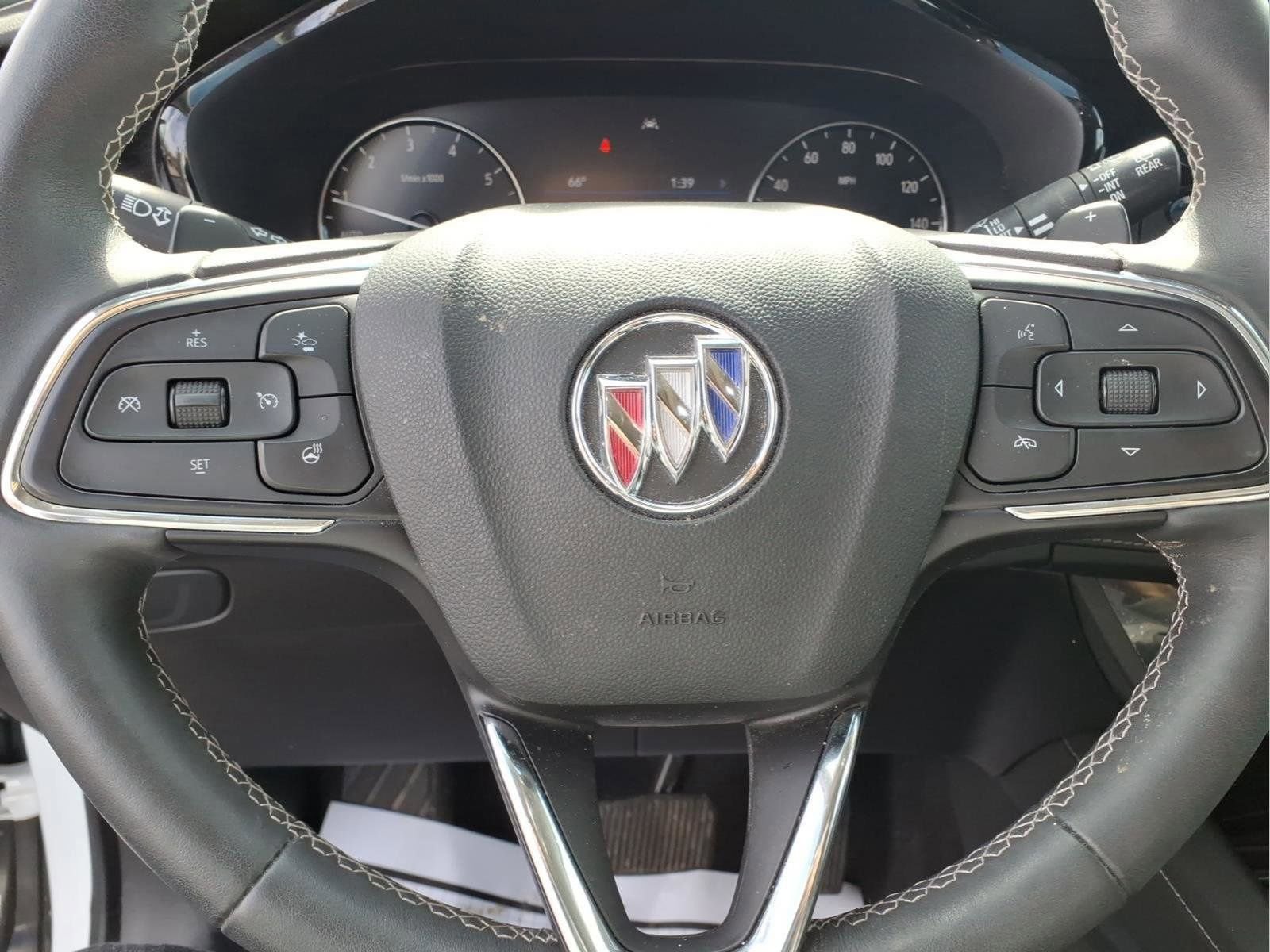 Used 2022 Buick Envision Preferred image 14