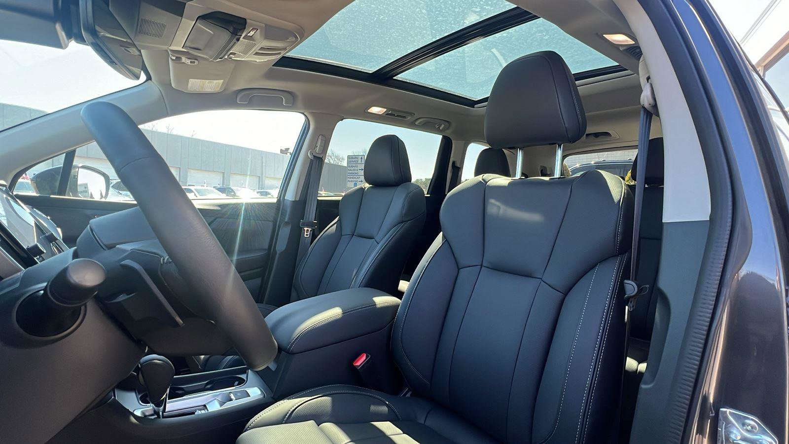 New 2026 Subaru Ascent Limited image 21