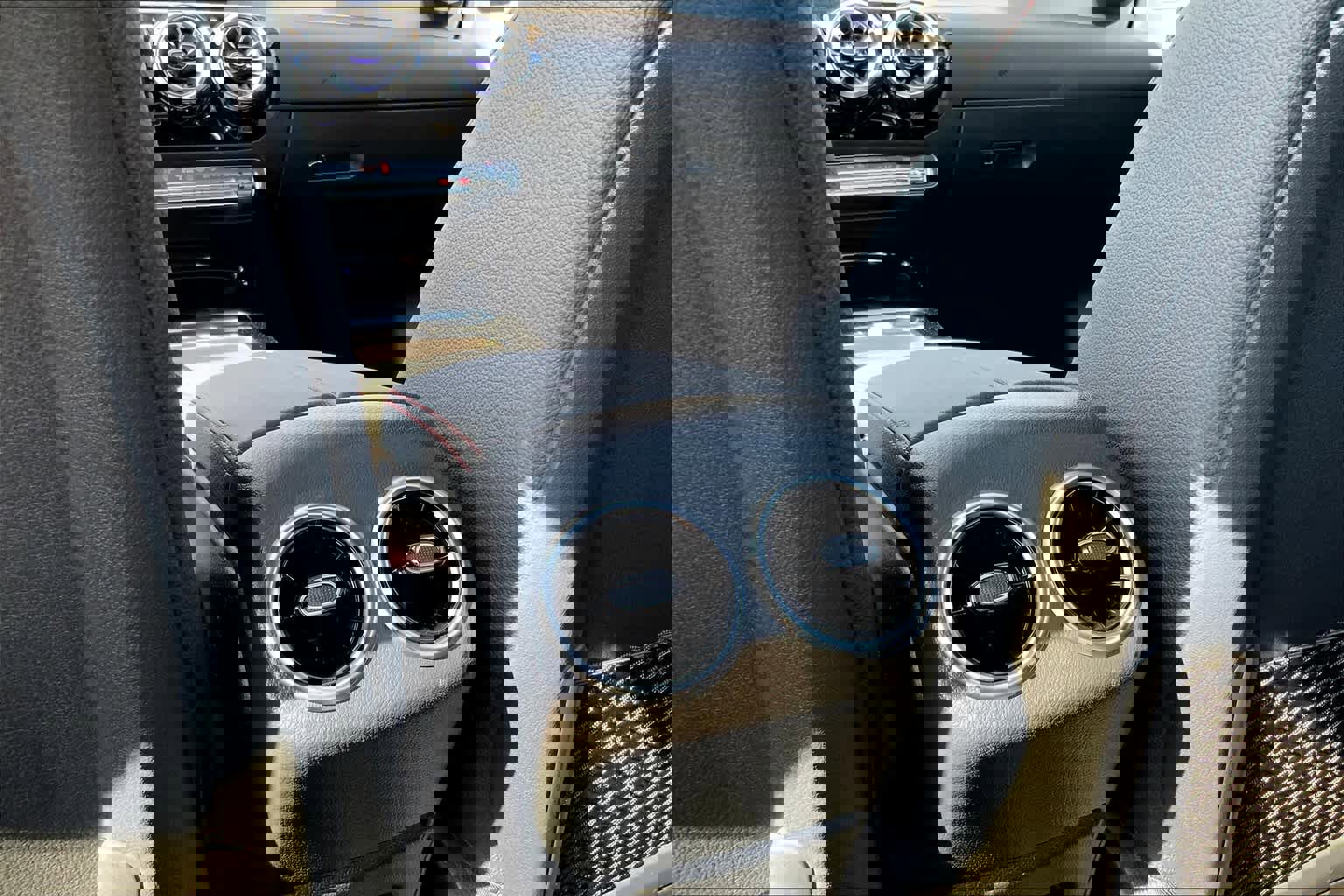 Certified 2025 Mercedes-Benz CLA 250 4MATIC image 22