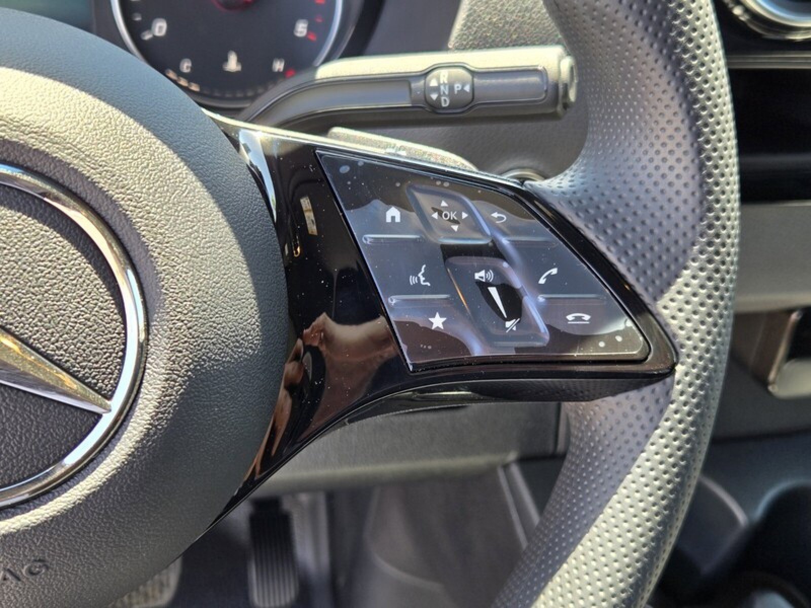 New 2025 Mercedes-Benz Sprinter 2500 image 29